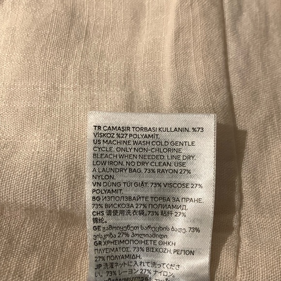 H&M Women’s Crop Top - Picture 14 of 14